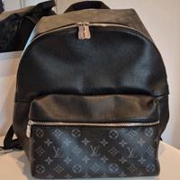 Zaino Louis Vuitton Discovery Monogram