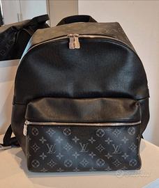 Zaino Louis Vuitton Discovery Monogram