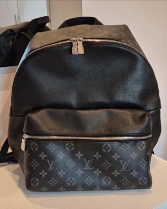 Zaino Louis Vuitton Discovery Monogram