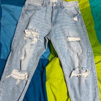 Jeans Loose Fit Terranova