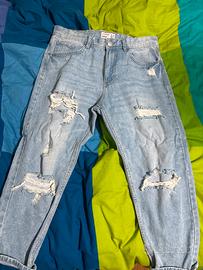 Jeans Loose Fit Terranova