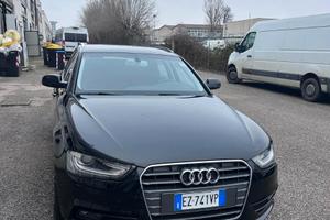 AUDI A4 2.0 TDI 150 CV  S TRONIC
