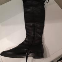 stivali donna Sergio Rossi