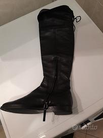 stivali donna Sergio Rossi