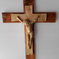 Crocefisso 