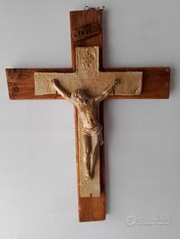 Crocefisso 