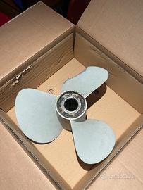 Eliche B5 ORIGINALI VOLVO PENTA