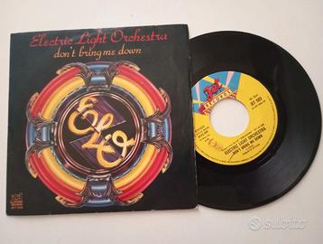 ELO - Don't Bring me Down