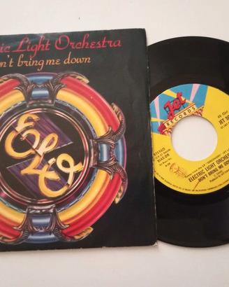 ELO - Don't Bring me Down