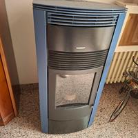 Stufa a pellet