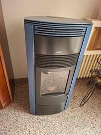 Stufa a pellet
