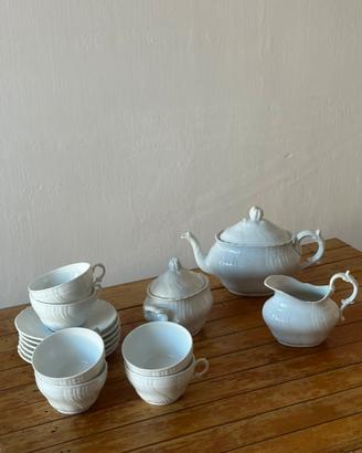 Set da the vintage Richard Ginori