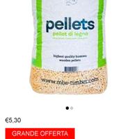 pellet din plus a1 e legna