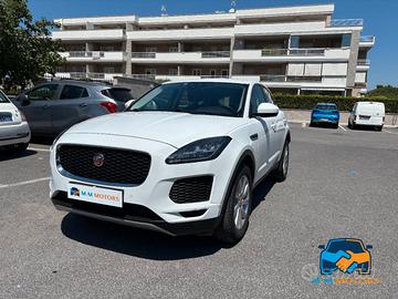 Jaguar E-Pace 2.0d i4 awd 150cv