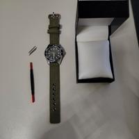 orologio mod nh35 40mm