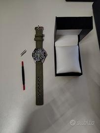 orologio mod nh35 40mm