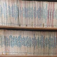 Collezione completa TEX