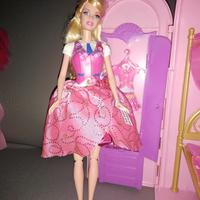 Barbie Accademia Principesse