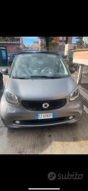 Smart passion automatica settembre 2015