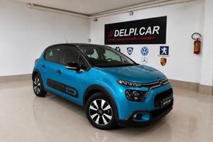 Citroen C3 BlueHDi 100 S&S Shine