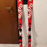 Sci Atomic redster xt 140