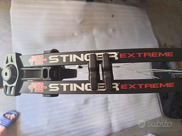 PSE Stinger Extreme