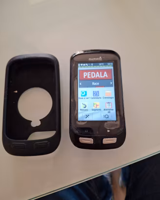 garmin edge 1000 
