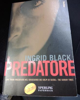 il predatore