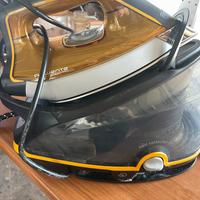 Ferro da stiro con caldaia Rowenta