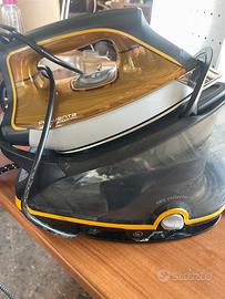 Ferro da stiro con caldaia Rowenta