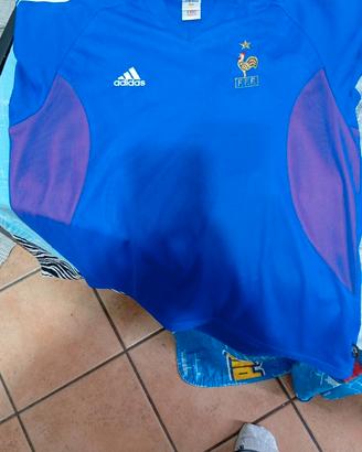 Maglie di calcio