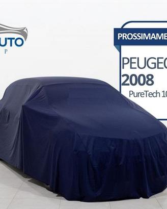 Peugeot 2008 Puretech 100cv Active Pack