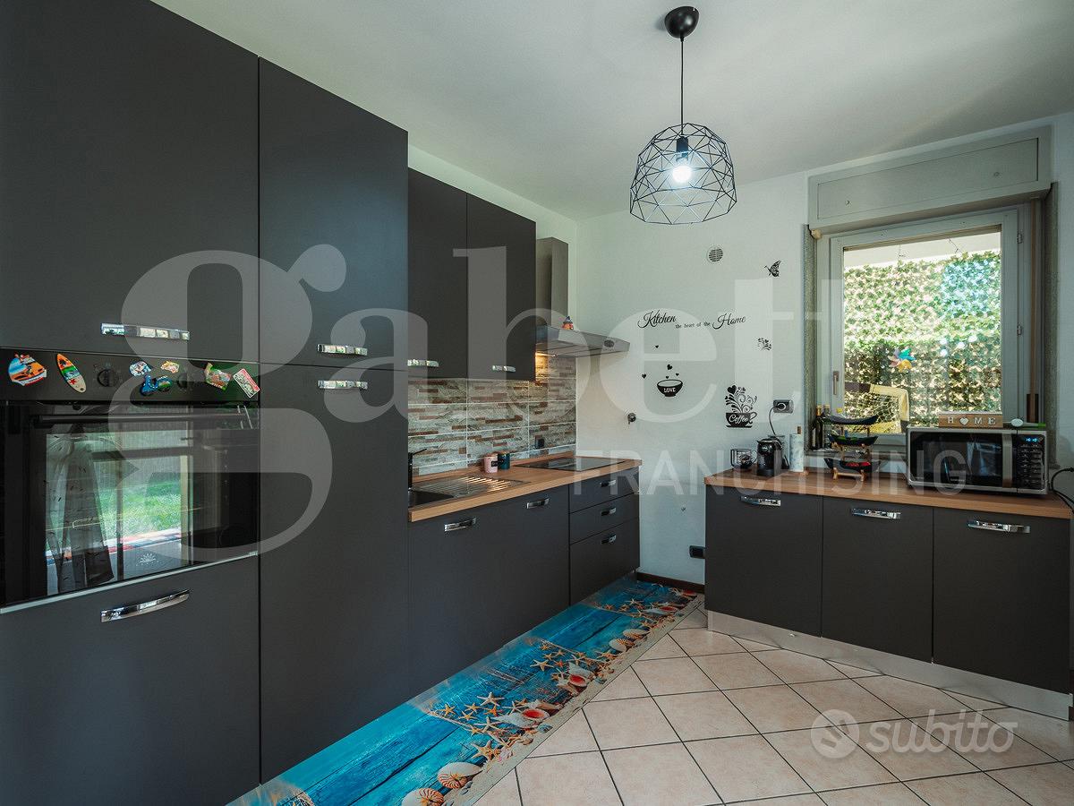 Appartamento – Luserna San Giovanni, Giaime - Vista 3