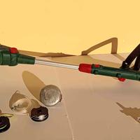 Decespuglitore Tagliabordi elettrico Parkside