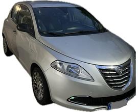 Lancia y ecochic 1.2 gpl