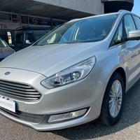 Ford Galaxy 2.0 TDCi 150CV Start&Stop Powershift T