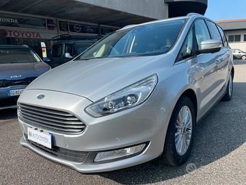 Ford Galaxy 2.0 TDCi 150CV Start&Stop Powershift T