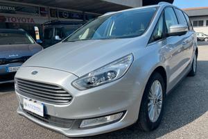 Ford Galaxy 2.0 TDCi 150CV Start&Stop Powershift T