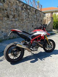 ducati hypermotard 939 SP