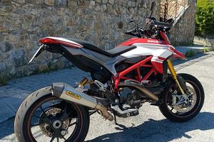 ducati hypermotard 939 SP