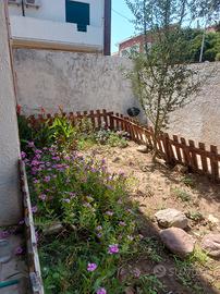 Casa vacanza Turchese