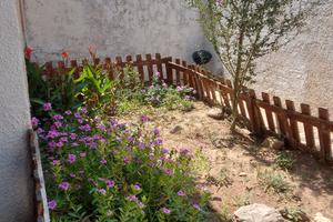 Casa vacanza Turchese