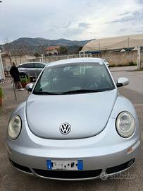 New Beetle Volkswagen 2006