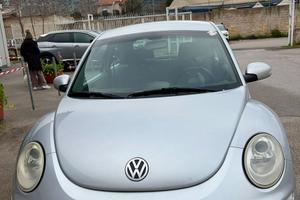 New Beetle Volkswagen 2006