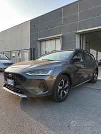 FORD FOCUS 1.0 unico proprietario