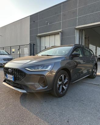 FORD FOCUS 1.0 unico proprietario