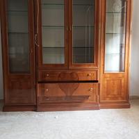 Credenza classica