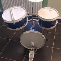 Batteria per bambini Gear4Music
