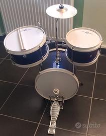 Batteria per bambini Gear4Music