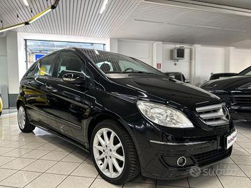 MERCEDES-BENZ B 170 Chrome - Mercedes Service
